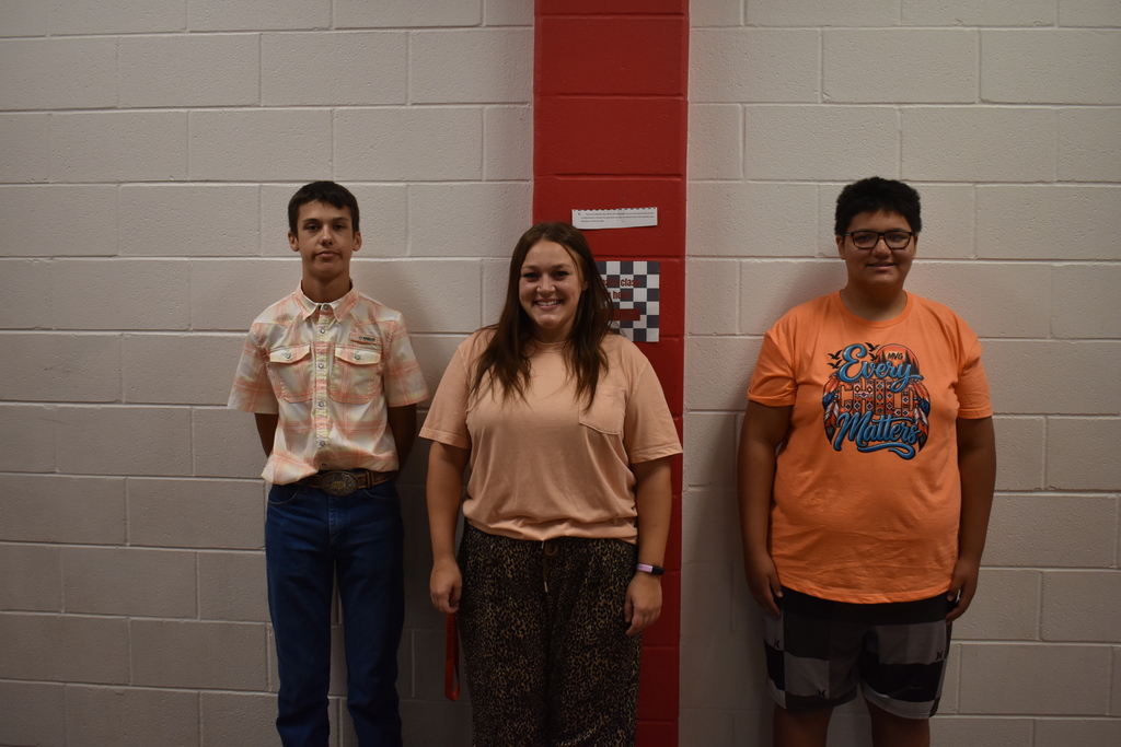 Orange shirt day Jh/hs