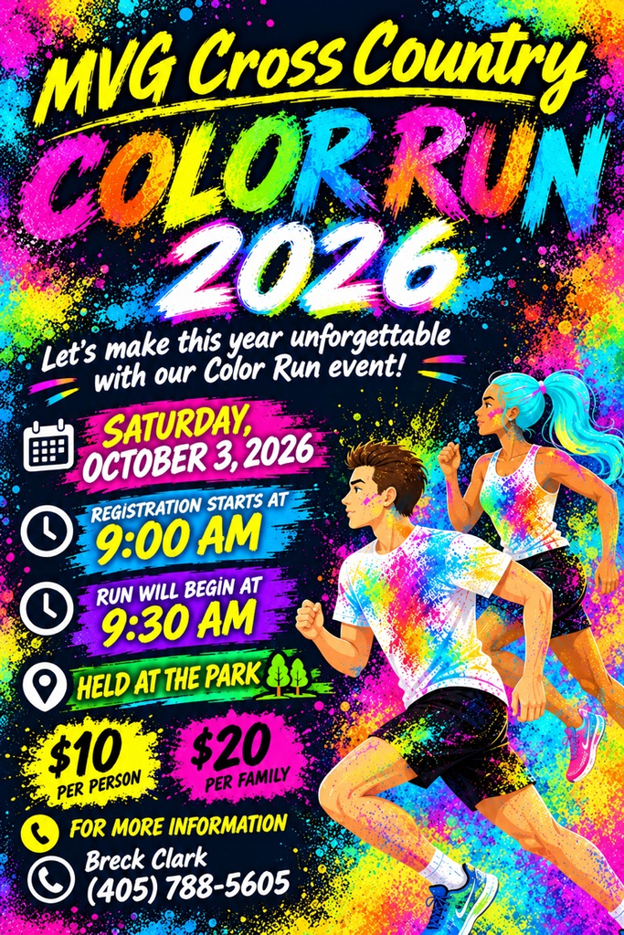 color run 