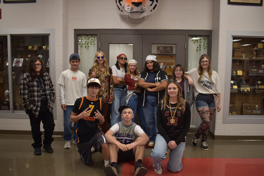 jh decades day