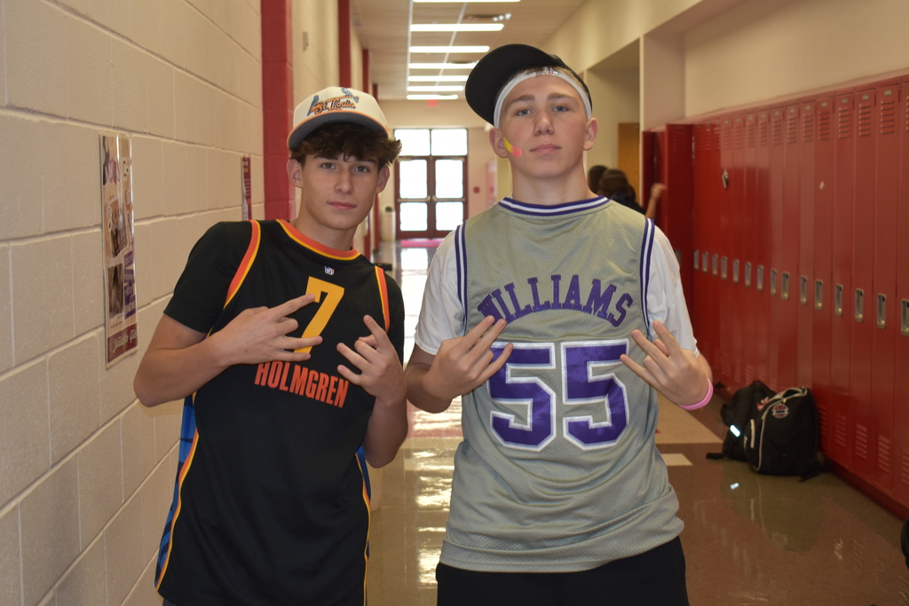 hs boys