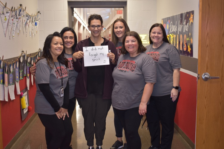 teachers