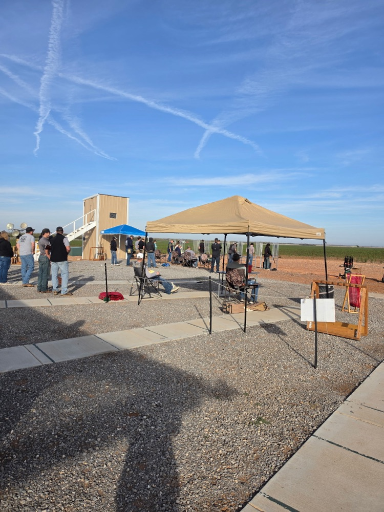 shooting sports 