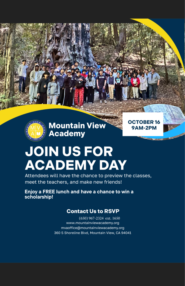 Academy Day 2025