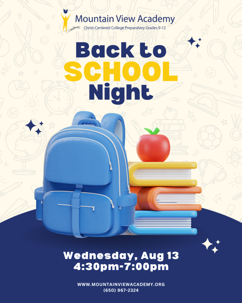 Back-to-School Night