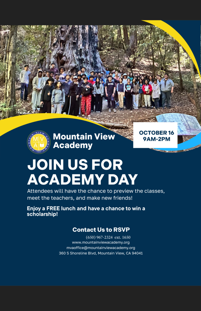 Academy Day 2025