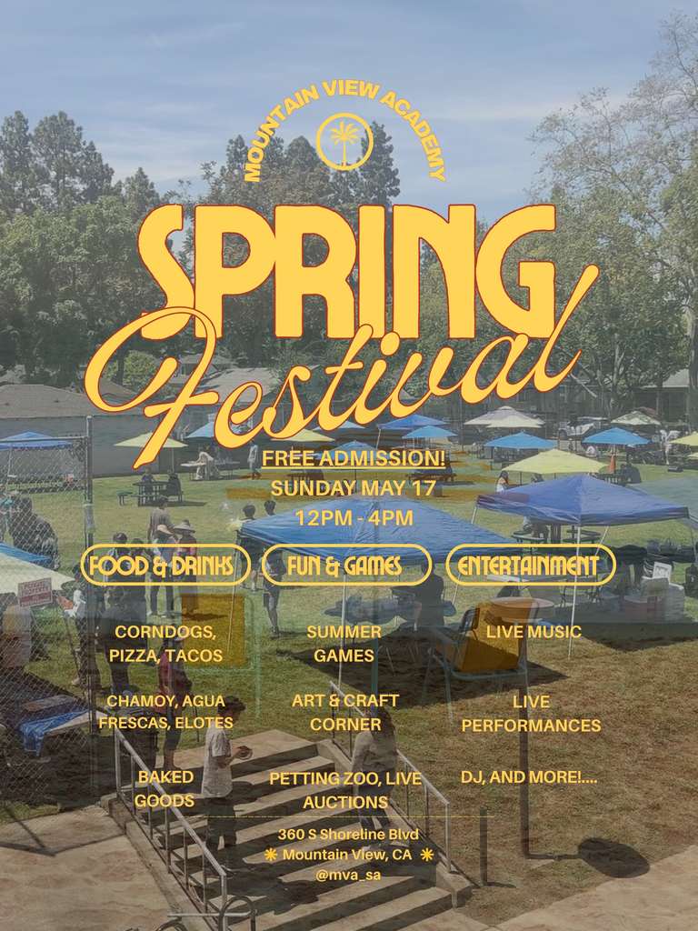 MVA Spring Festival 2026