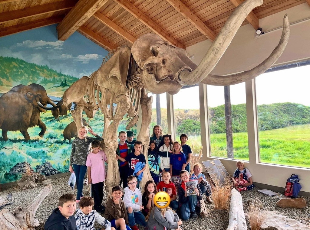 Field Trip