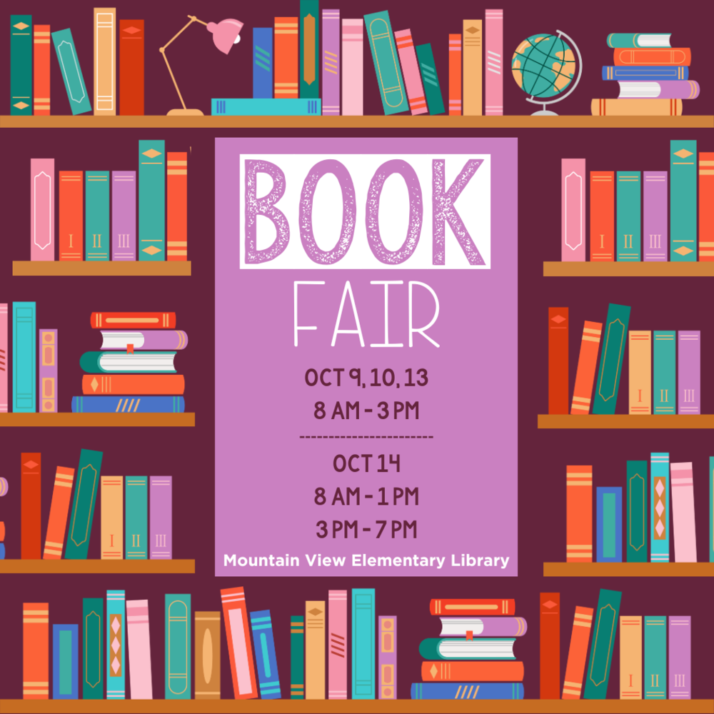 Book Fair 2025