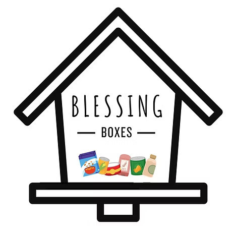 Blessing Box
