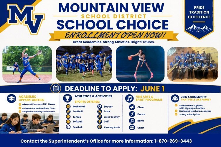 MV Enrollment