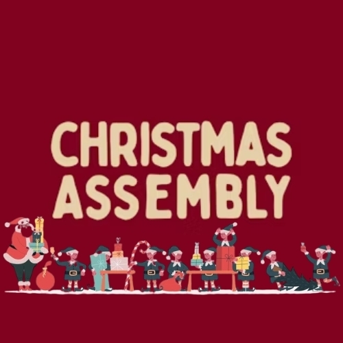Christmas Assembly