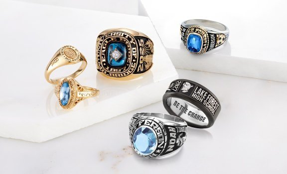 class ring