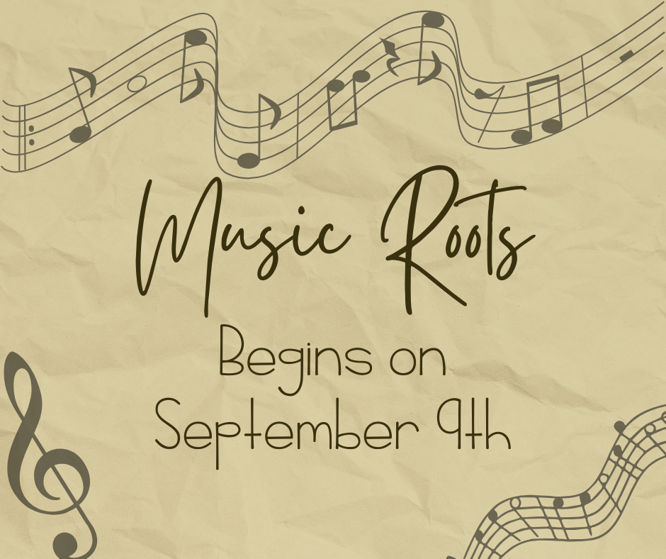 Music Roots