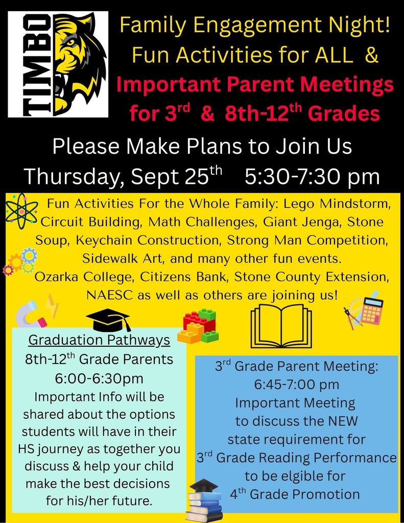 Family Engagement