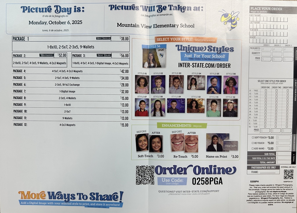 Order Form