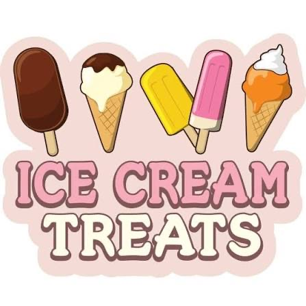 Ice Cream Treats