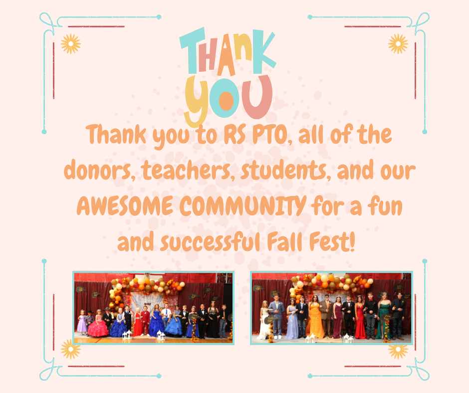 fall fest