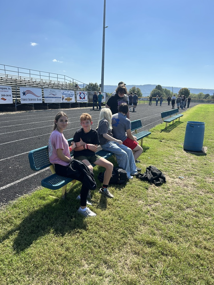 WIN Time Fun Friday