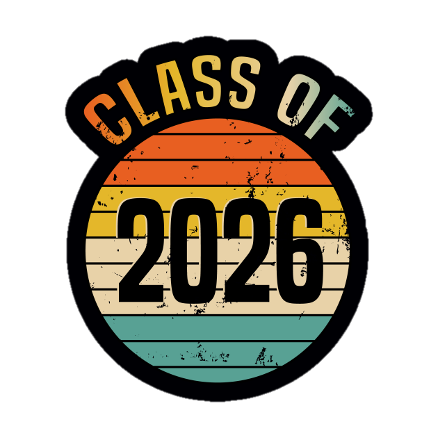 Class of 2026