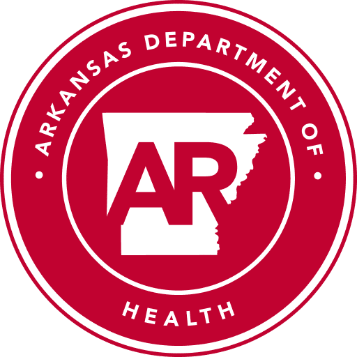 AR Dept. of Healty
