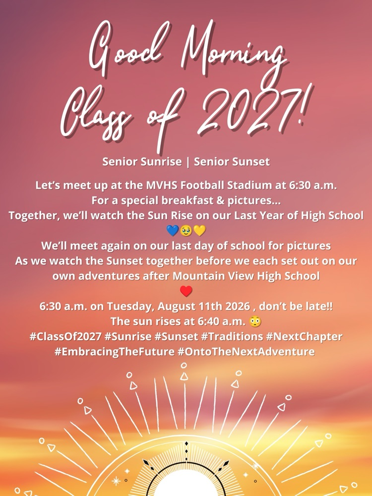 Sunrise Seniors