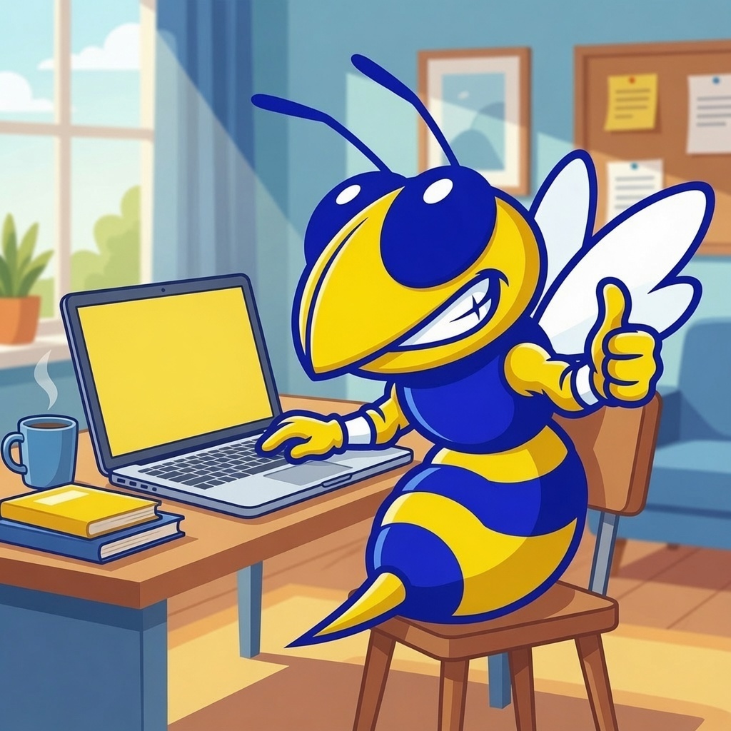 Yellowjacket Distance Learning
