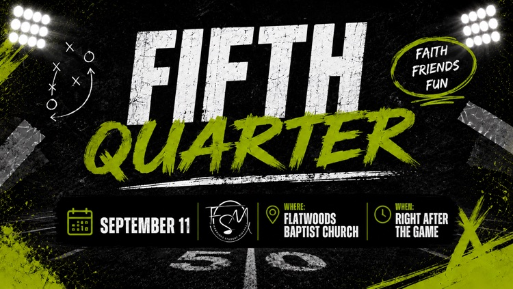 fifth