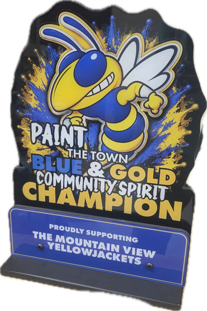 Trophy