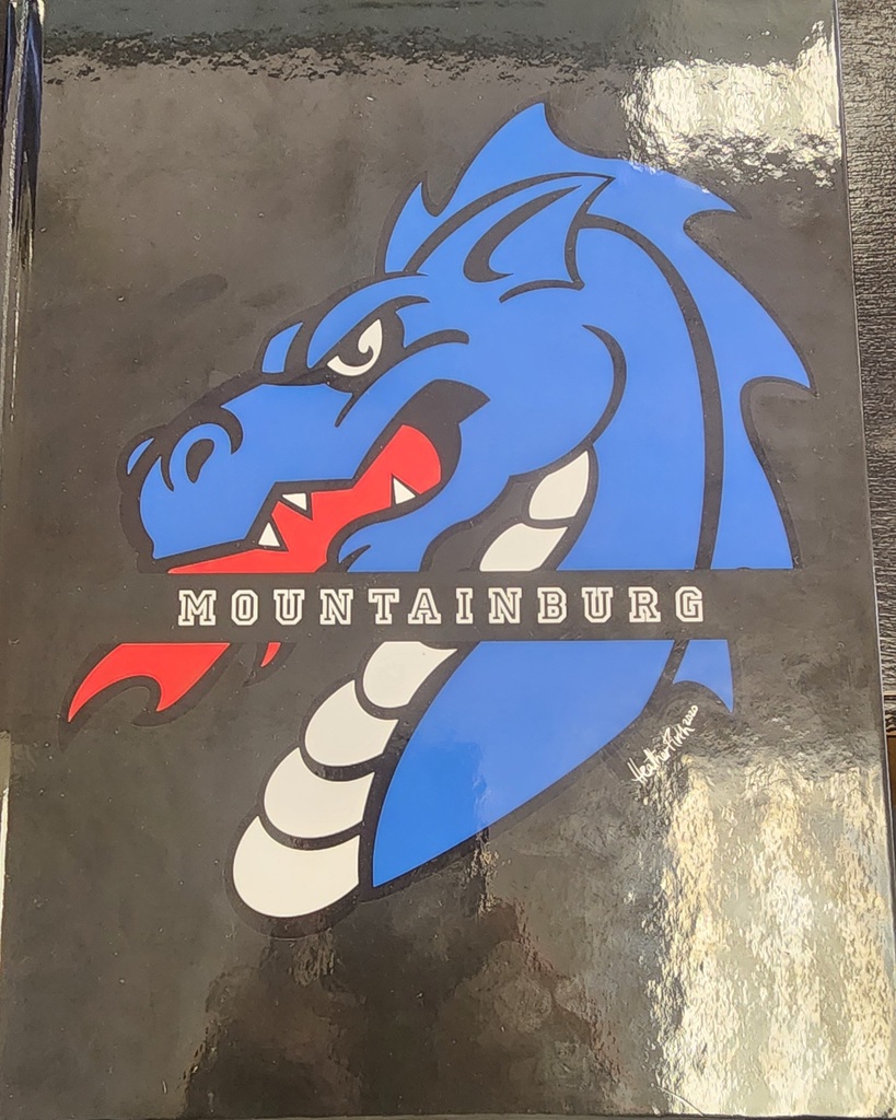 The Dragon
