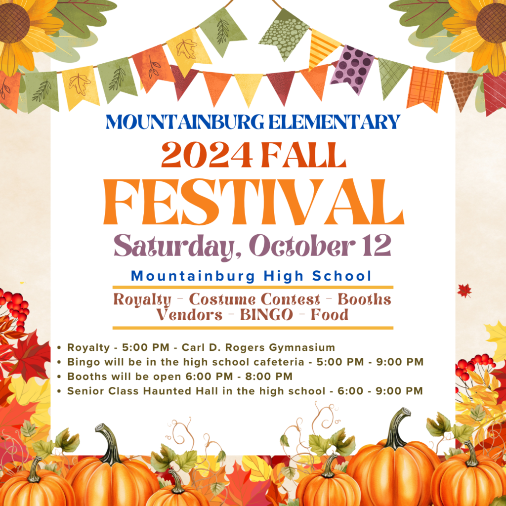 Fall Festival