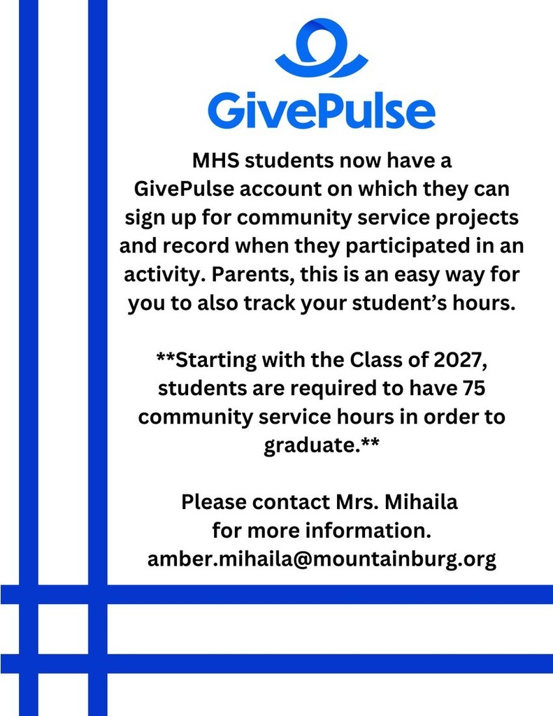 Give PUlse