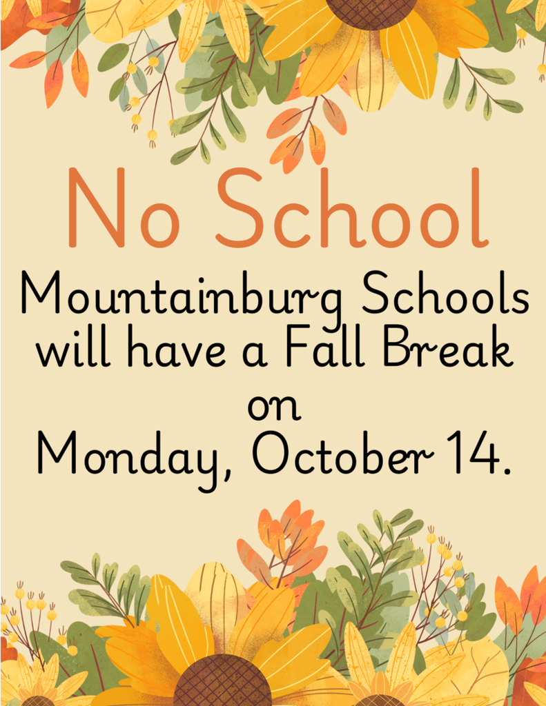 Fall Break