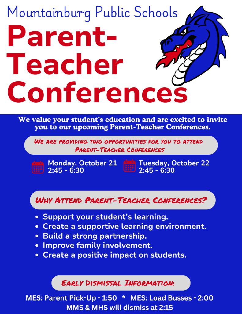 PT Conferences