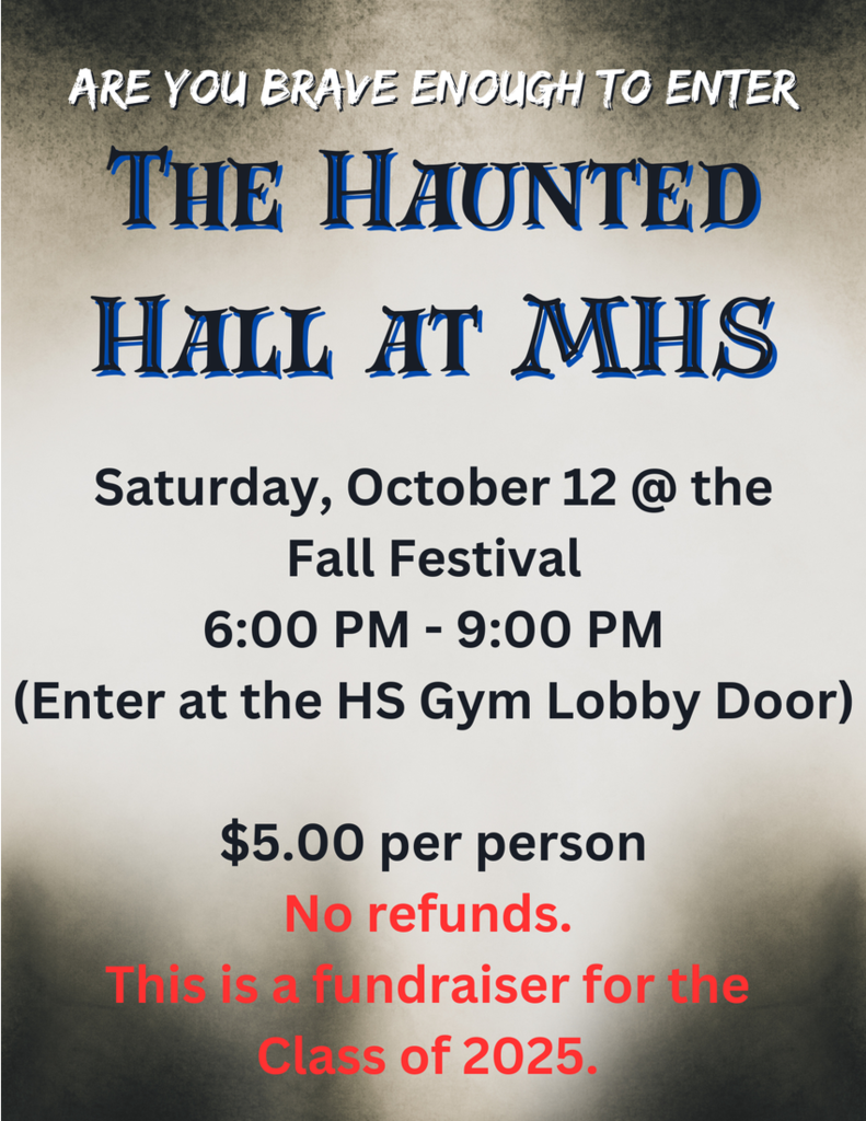 Haunted Hall