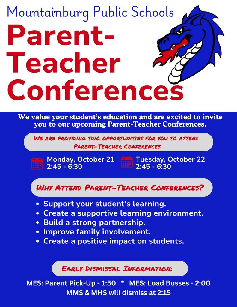 PT Conferences