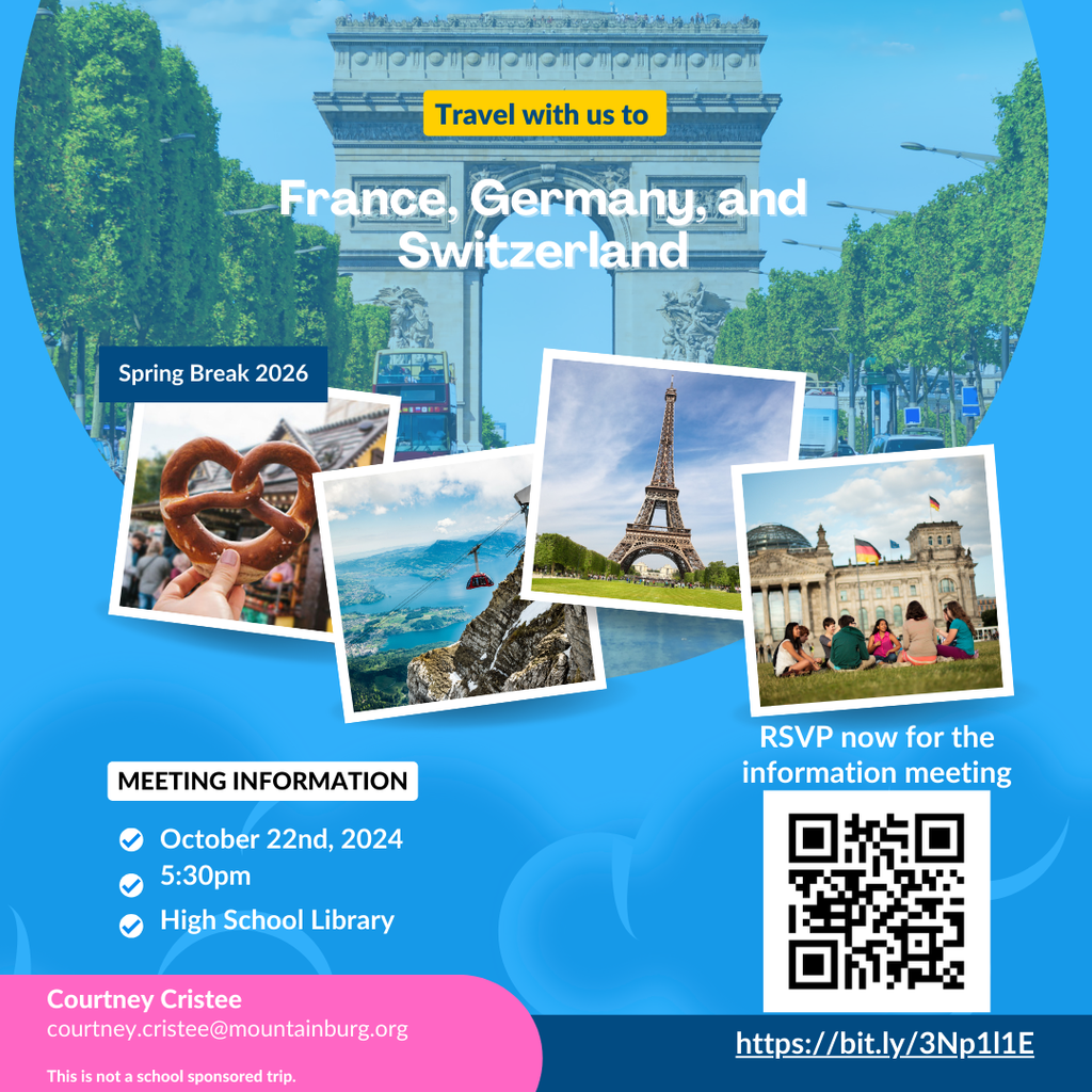 Travel