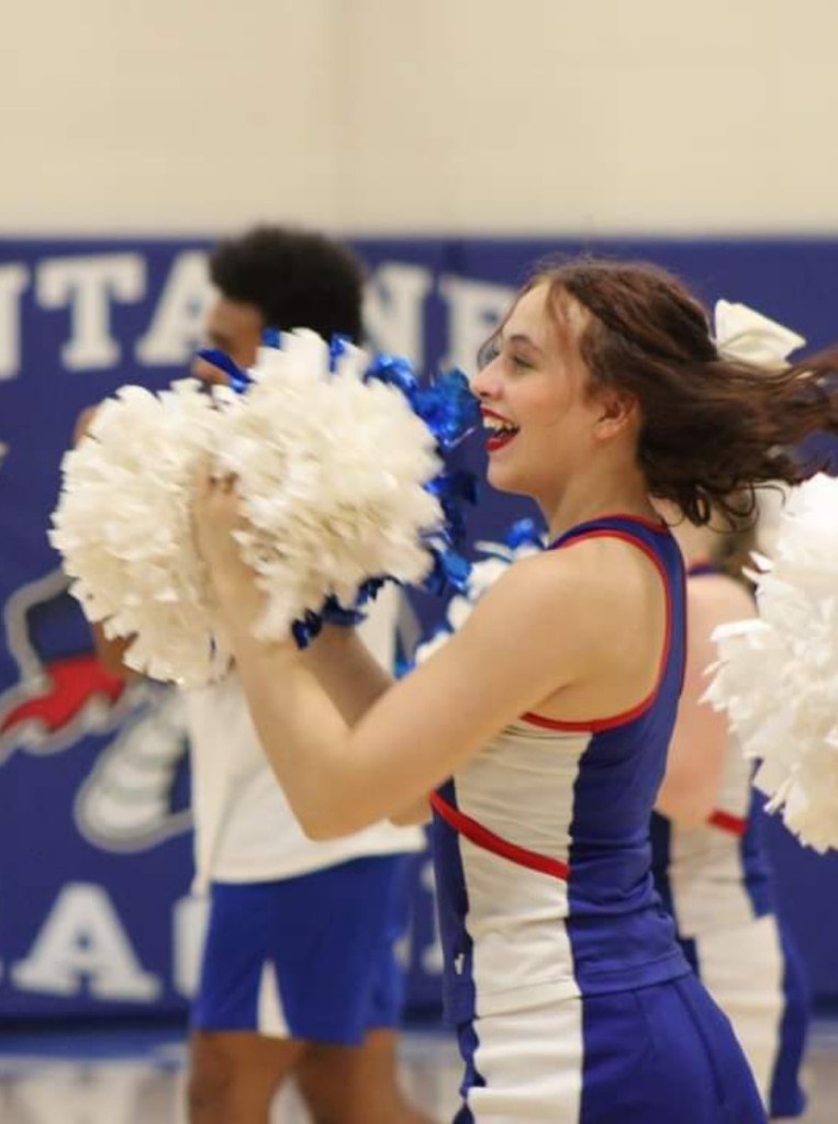 pep rally