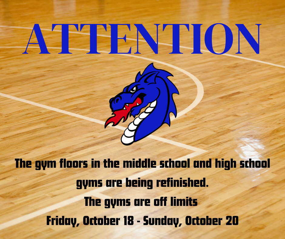 Gym Floors