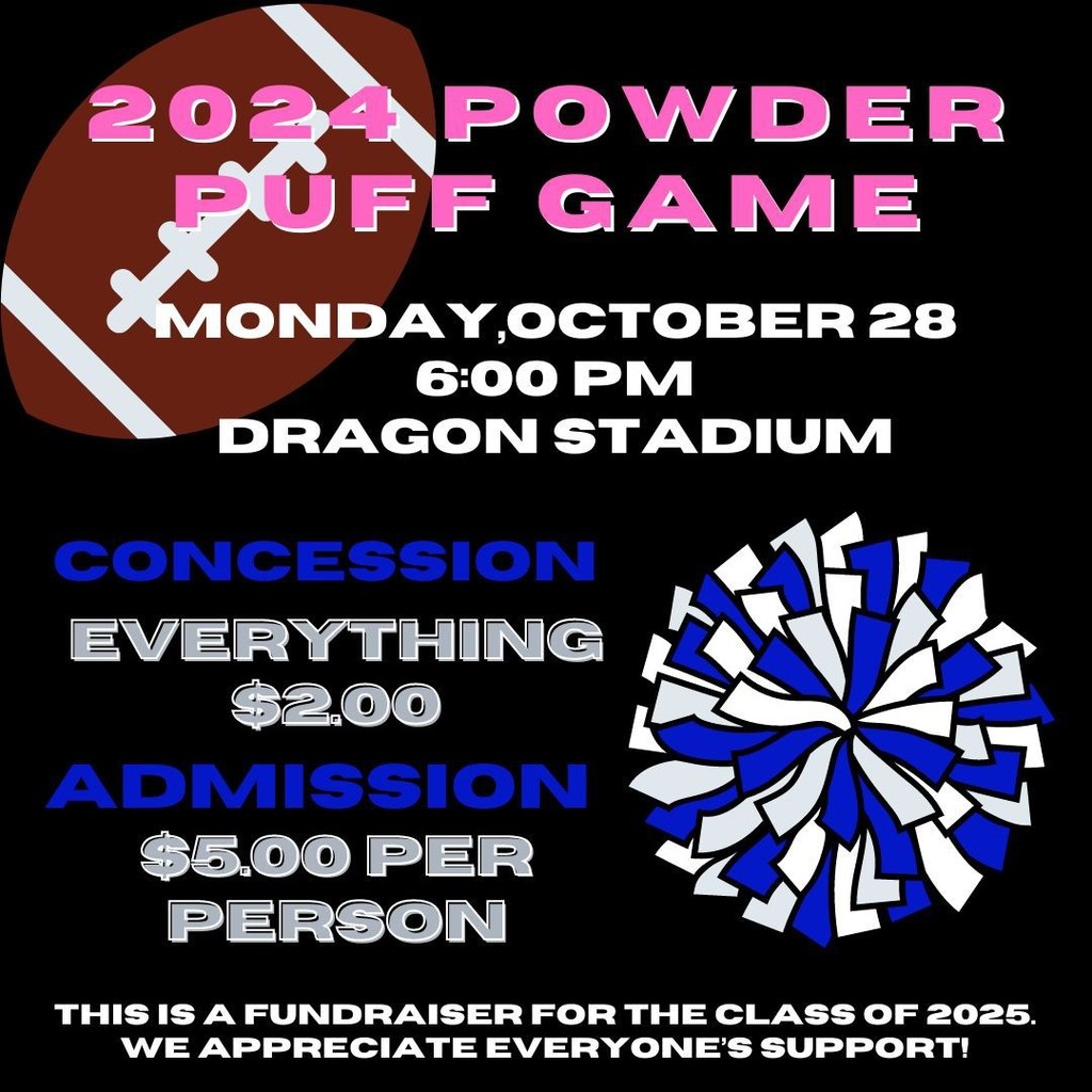 Powder PUff