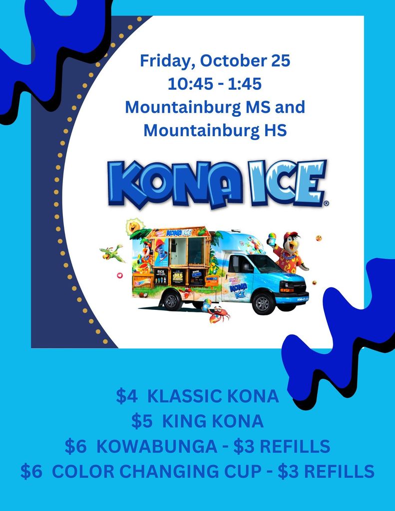 Kona Ice