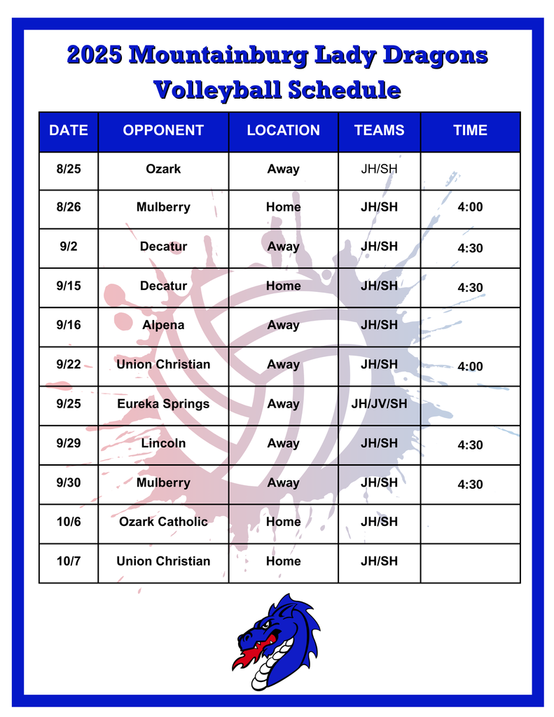 Volleyball