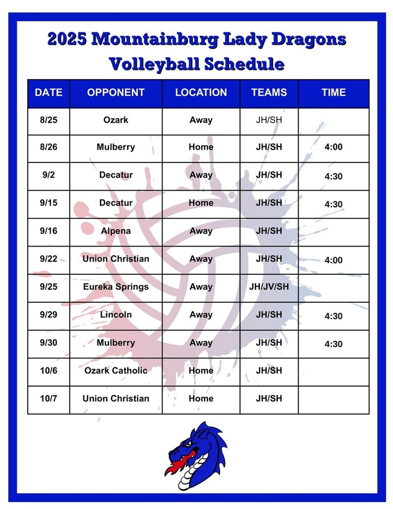 Volleyball