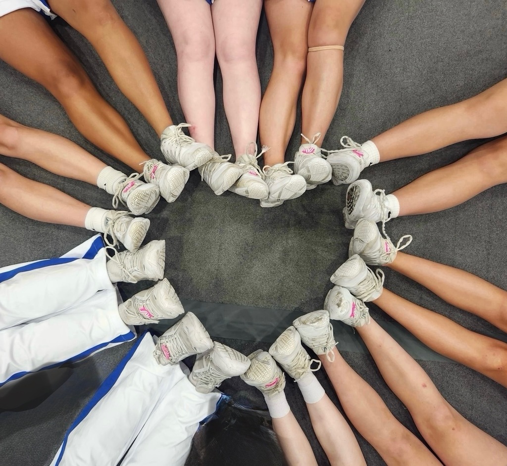 cheer love