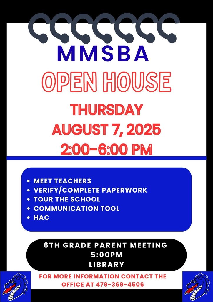 Open House