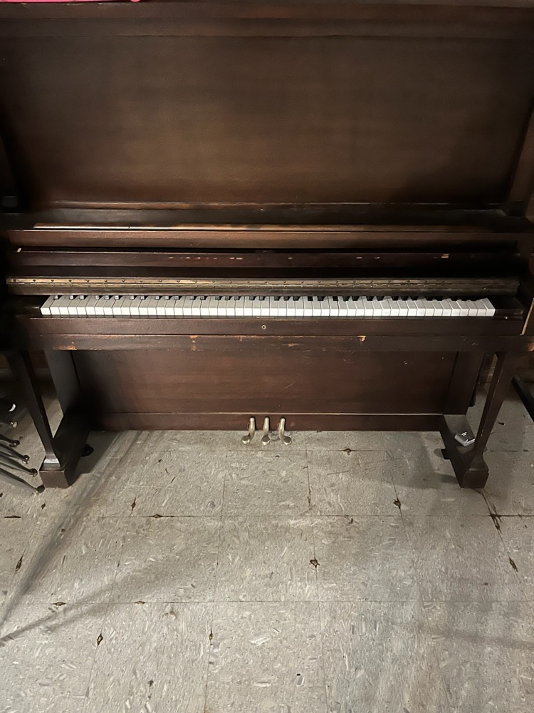 piano