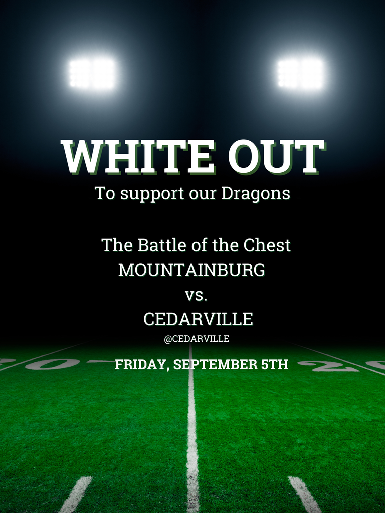 White Out