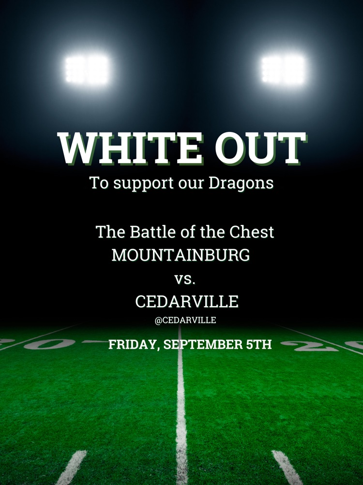 white out