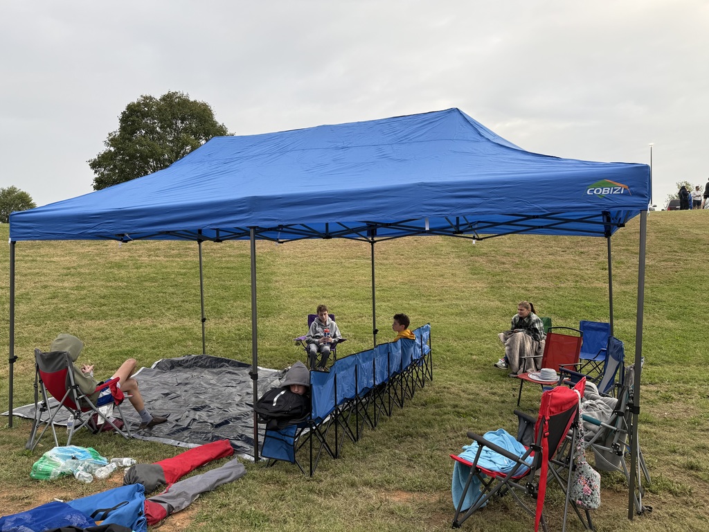 Tent