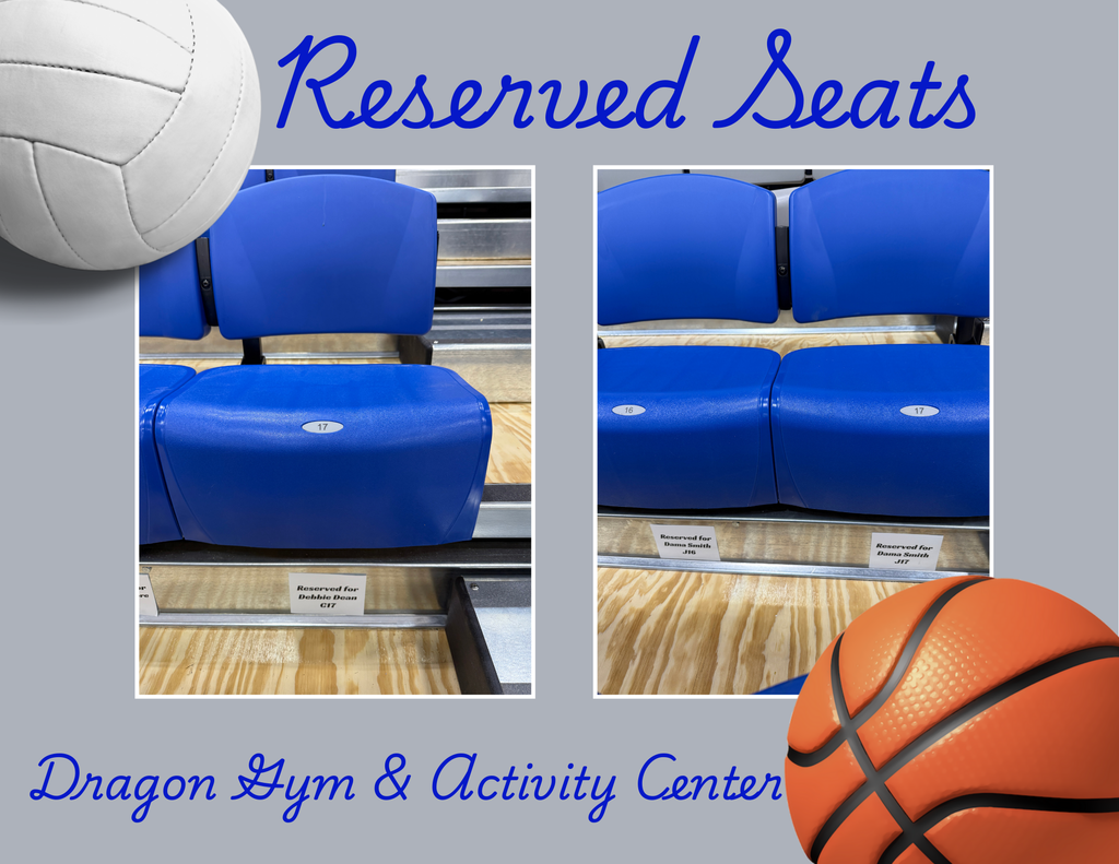 Reserved Seats