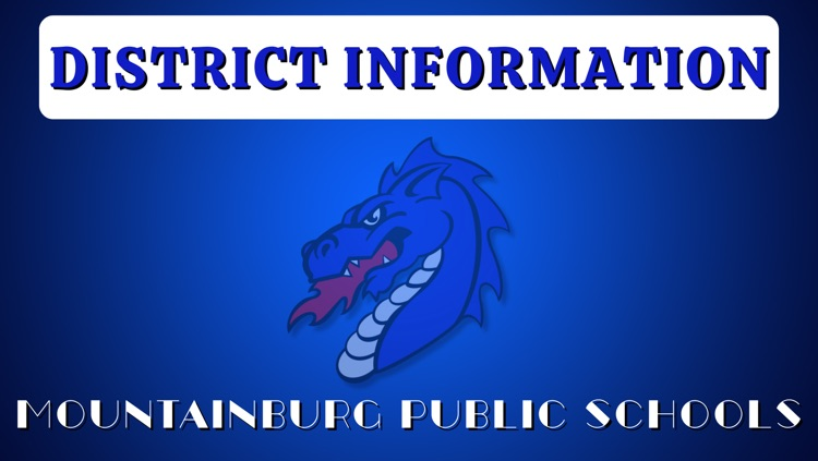 district